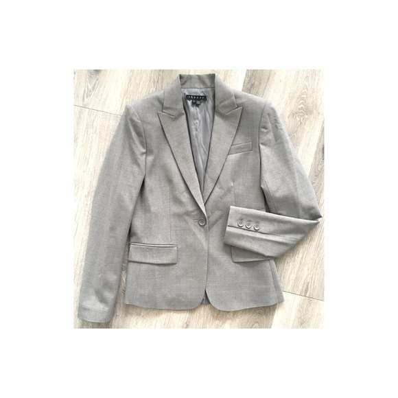 Theory • “Gabe” Blazer - Picture 2 of 6